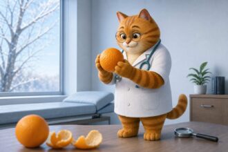 Peau d’Orange: Ursachen und Warnzeichen an der Brust