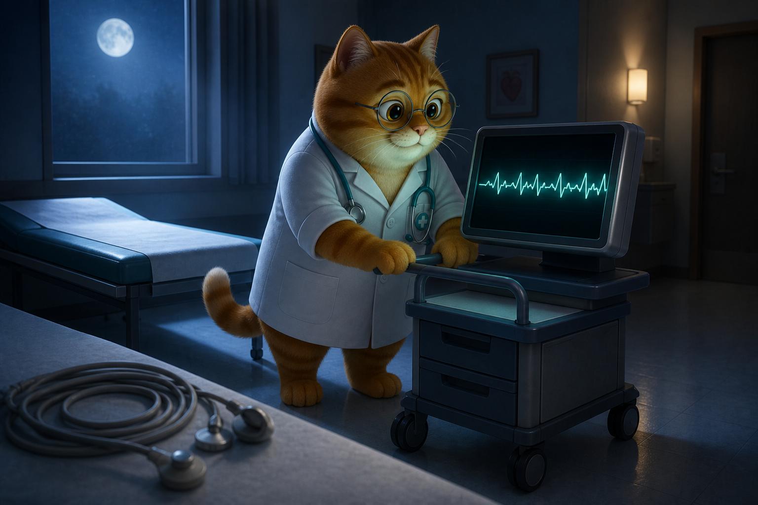 A-fib mit RVR: Symptome, Risiko und Therapie
