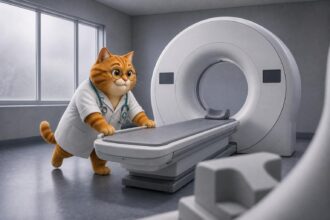 Schlaganfall und Aneurysma: wo der Unterschied liegt