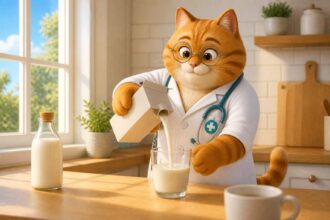 Welche Milch bei Diabetes den Blutzucker weniger hebt