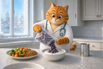 Sauberes Essen: Nutzen, Grenzen und Risiken