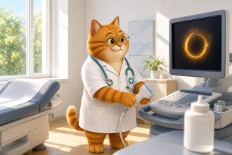 Corpus luteum: Funktion, Zyste und wann zum Arzt