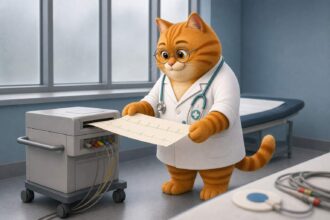 NSTEMI Herzinfarkt: Symptome und wann Notarzt