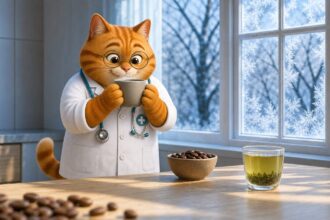 Koffeinallergie erkennen: Symptome und Diagnose