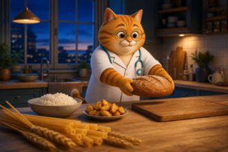 Glutenintoleranz: Symptome, Diagnose, Ernährung