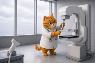 Invasives lobuläres Karzinom: Symptome und Therapie
