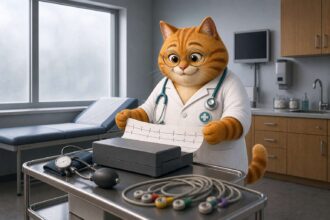 Kardiologie: Symptome, Tests und Warnsignale