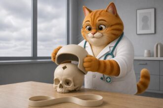 Kraniosynostose: Symptome, Diagnose und Operation