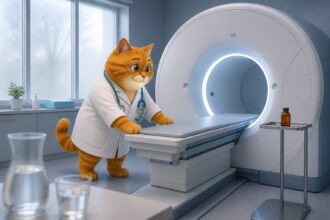 Nuklearmedizin: Diagnose, Therapie und Sicherheit