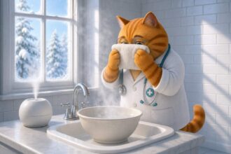 Pansinusitis: Symptome, Ursachen und Behandlung