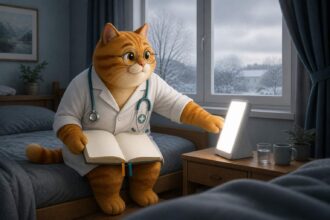 Bipolar-II-Störung: Symptome, Diagnose und Therapie