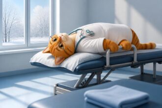 Epley-Manöver bei BPPV: Ablauf und Grenzen