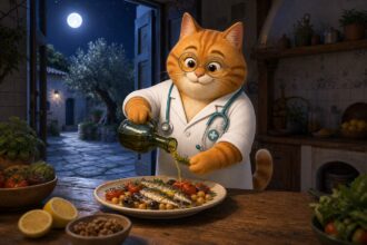 Mediterrane Ernährung: Lebensmittel, Nutzen, Grenzen