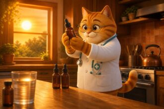 Hypervitaminose D: Symptome, Ursachen und Behandlung