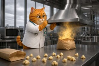 Popcornlunge Symptome Ursachen und Behandlung