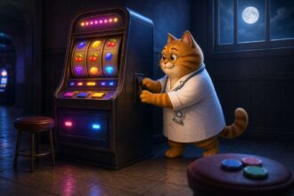 Spielsucht: Anzeichen, Diagnose und Therapie