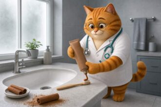 Zimtallergie: Symptome, Kontakt und Diagnose