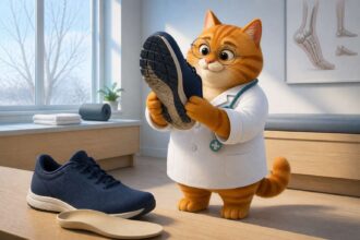 Überpronation: Symptome, Ursachen und Behandlung
