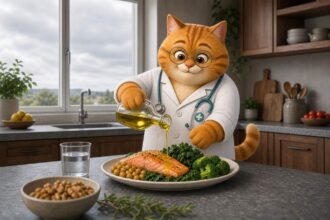 Was essen bei Psoriasis-Arthritis im Alltag