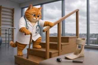 CIDP Symptome, Diagnose und aktuelle Therapie