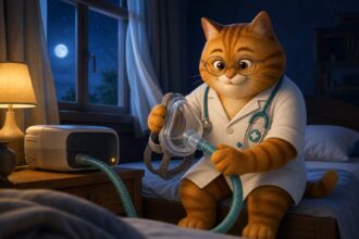Hyperkapnie: Symptome, Diagnose und Therapie