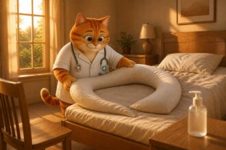 Sex während der Schwangerschaft: wann er sicher ist