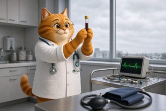 Niedriger Kalziumspiegel: Symptome und Ursachen