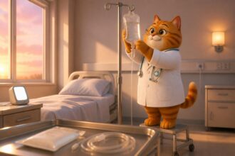 Diabetisches Koma: Erholung, Dauer und Notfall
