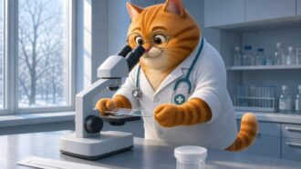 Trichomoniasis: Symptome, Diagnose und Therapie