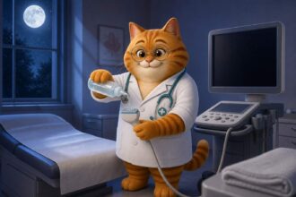 Brustknoten: Ursachen, Diagnose und wann zum Arzt