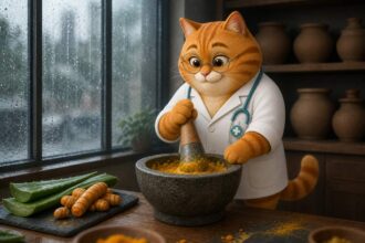Ayurveda bei Psoriasis Nutzen und Risiken