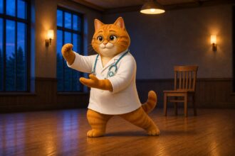 Tai Chi Vorteile bei Stürzen, Arthrose und Stress
