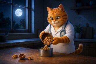 Nutzen von Walnüssen für Herz und Blutfette