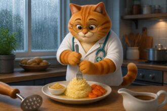 Soft-Food-Diäten: weiche und mechanisch veränderte Kost