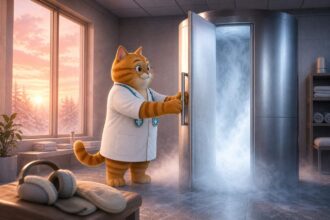 Kryotherapie Vorteile: Nutzen, Grenzen, Risiken