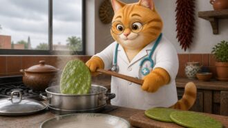 Nopal Vorteile für Blutzucker und Stoffwechsel
