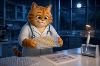 ELISA und Western Blot bei HIV: was gilt heute