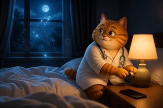 Hypnagoge Halluzinationen: Symptome und Ursachen