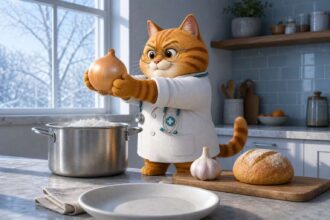 Lebensmittel bei IBS: Was Sie nicht essen