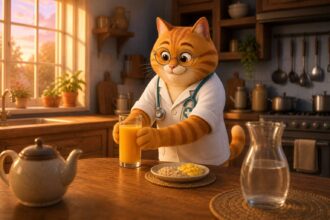 Dumping-Syndrom: Symptome, Ernährung, Therapie