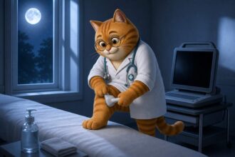 Schmerzen hinter dem Knie: Ursachen und Warnzeichen