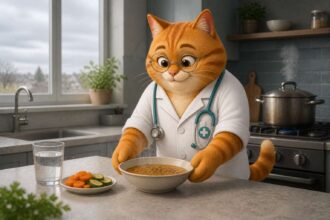 Pankreatitis Ernährung: was Sie essen können