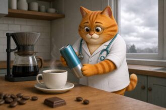 Koffein bei ADHS: Nutzen, Dosis, Wechselwirkungen