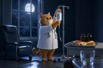 Whipple-Krankheit: Symptome und Antibiotika