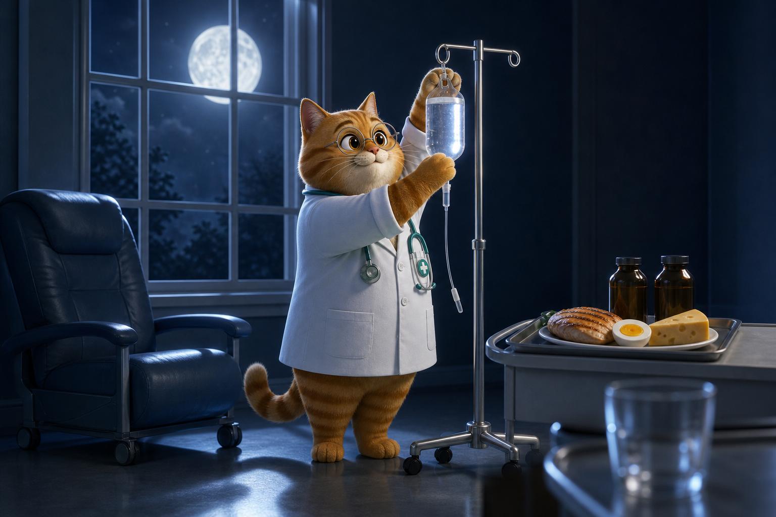 Whipple-Krankheit: Symptome und Antibiotika