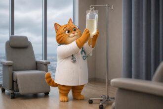 Wie Krebs dem Immunsystem entgeht und was hilft