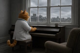 Depression: wie sie sich anfühlt und wann Hilfe