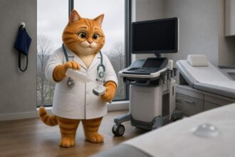 21. Schwangerschaftswoche: Kind, Körper, Untersuchungen