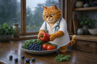 Antioxidantien: Nutzen aus dem Essen, Risiken der Kapseln
