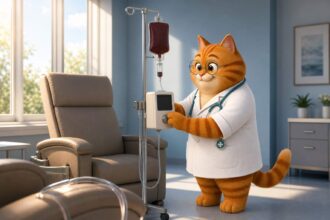 Bluttransfusion: Dauer je nach Produkt und Anlass
